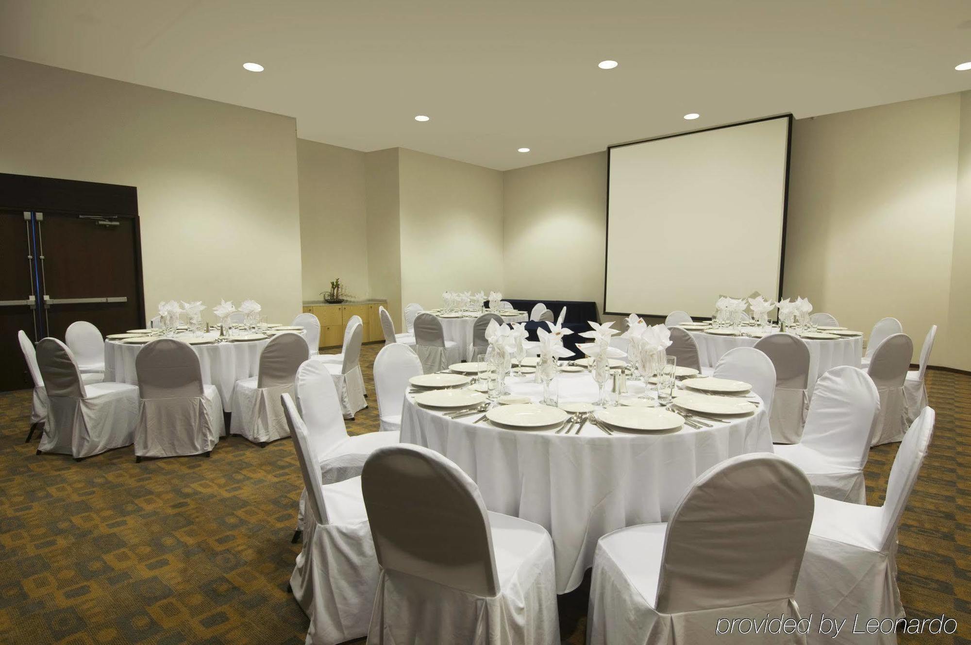 Fiesta Inn Insurgentes Sur Città del Messico Affari foto